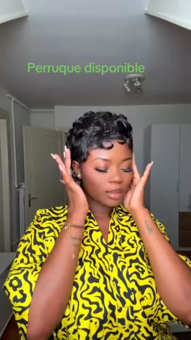 #perruque inspiration chioma disponible chez couleur d ébène ❤️❤️❤️❤️