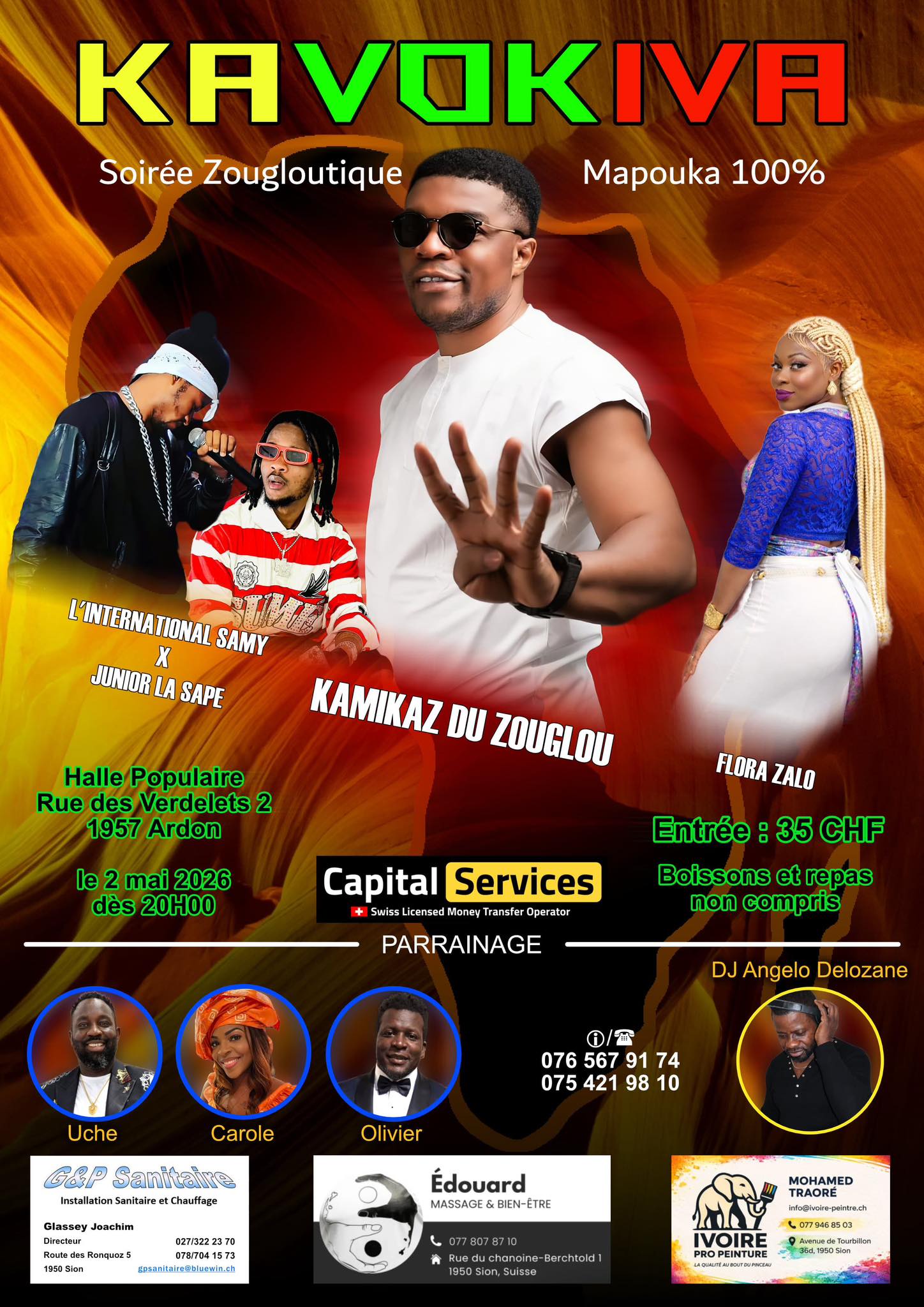 Hello hello soutenons nous vivants ♥️♥️♥️🕺🏾🕺🏾💃🏾💃🏾